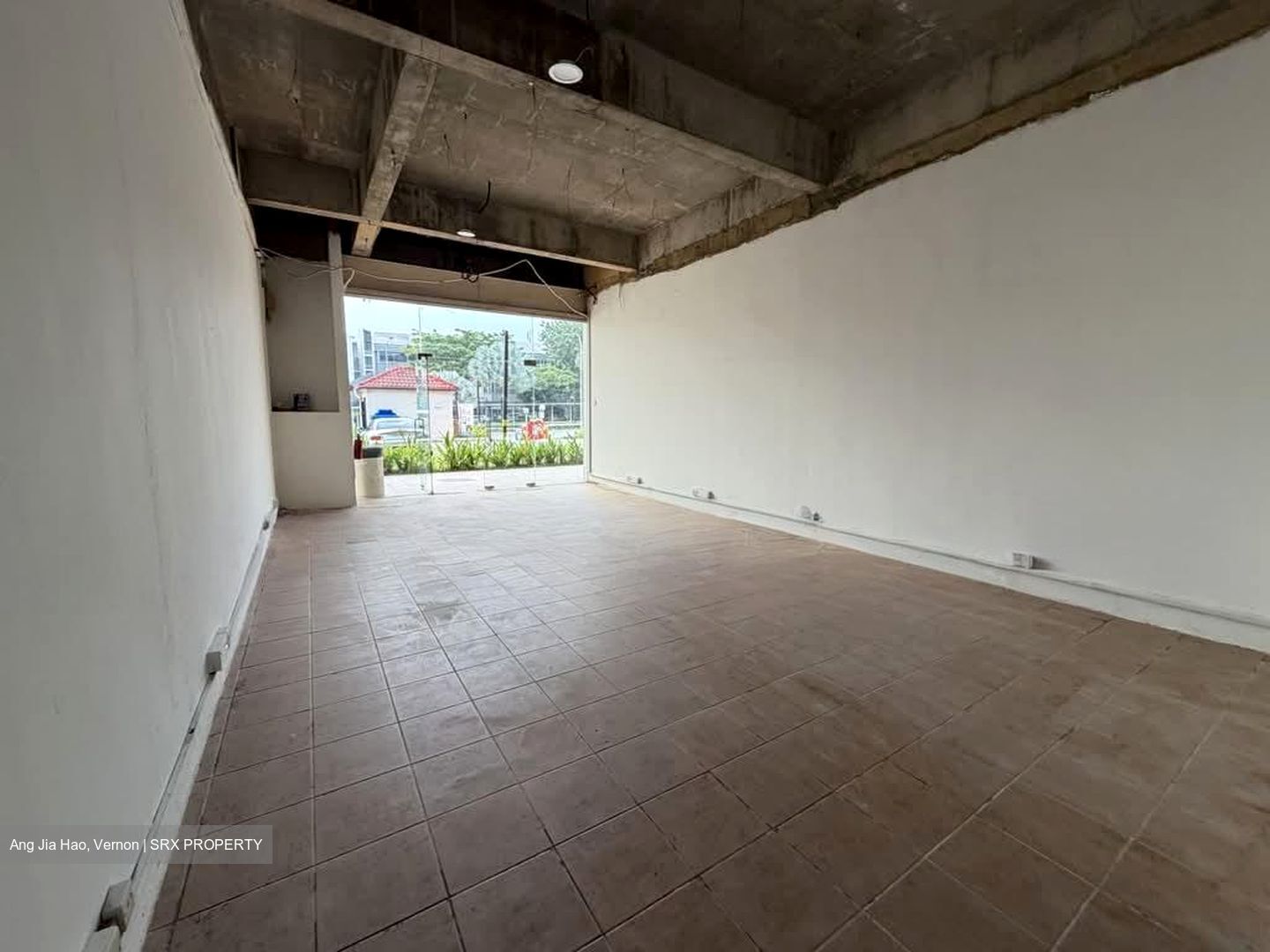 Hong Heng Mansions (D26), Office #588634801